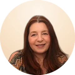 Kristina Gourinovitch, psychologue