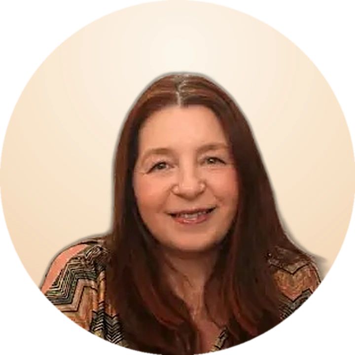 Kristina Gourinovitch, psychologue